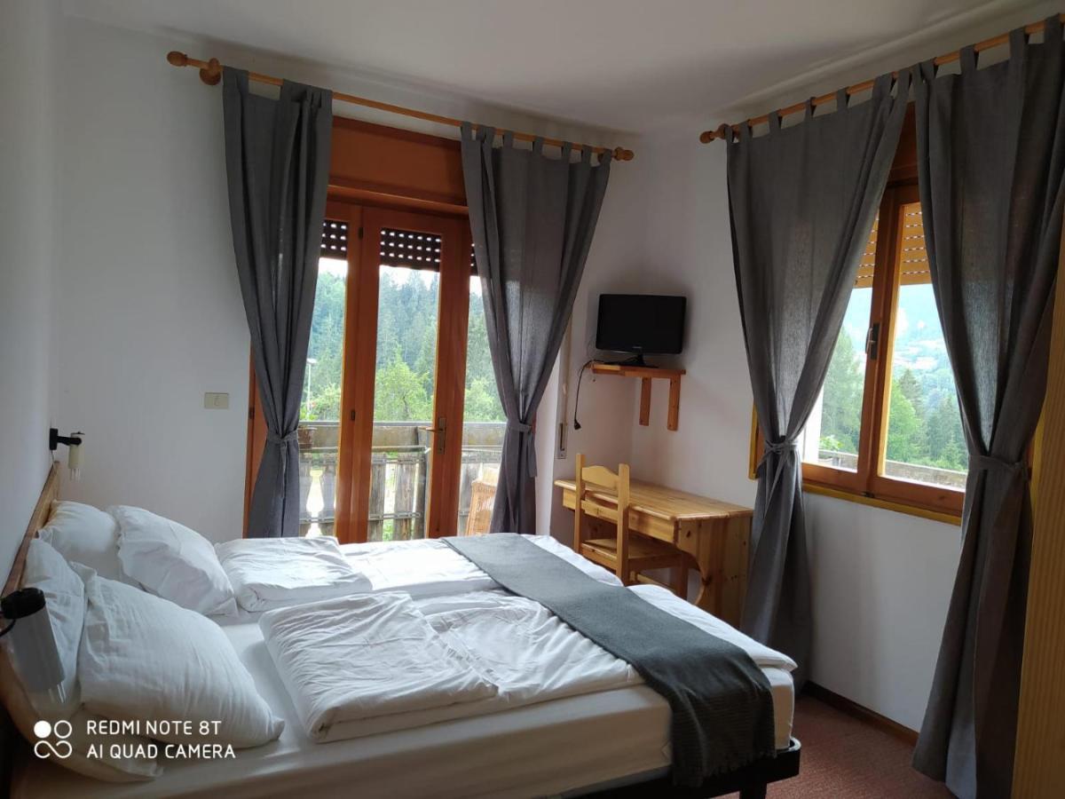 Sporting Hotel Club Pelos Экстерьер фото