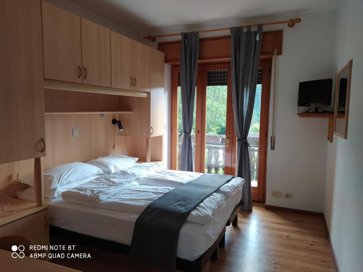 Sporting Hotel Club Pelos Экстерьер фото