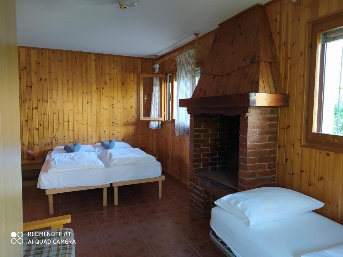 Sporting Hotel Club Pelos Экстерьер фото