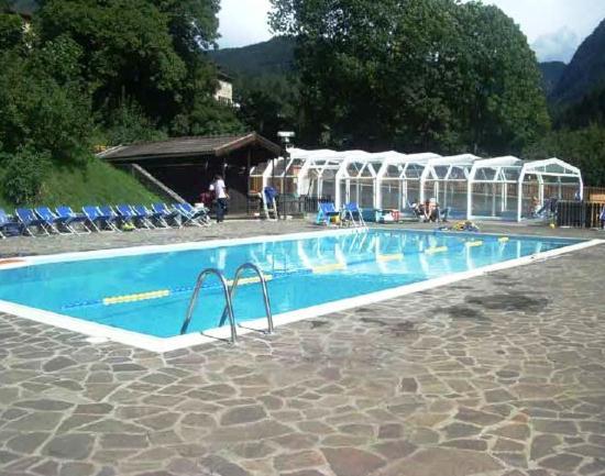 Sporting Hotel Club Pelos Экстерьер фото