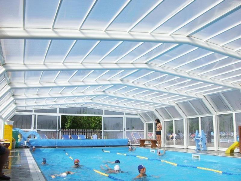 Sporting Hotel Club Pelos Экстерьер фото
