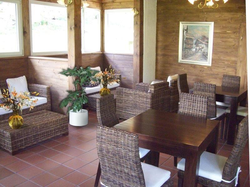Sporting Hotel Club Pelos Экстерьер фото