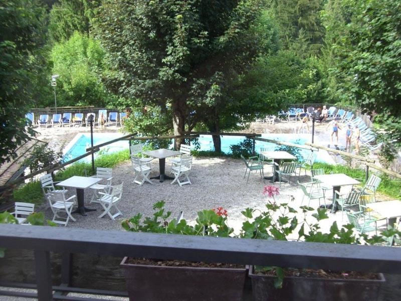 Sporting Hotel Club Pelos Экстерьер фото