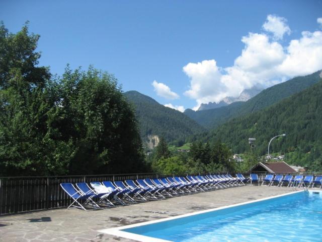 Sporting Hotel Club Pelos Экстерьер фото