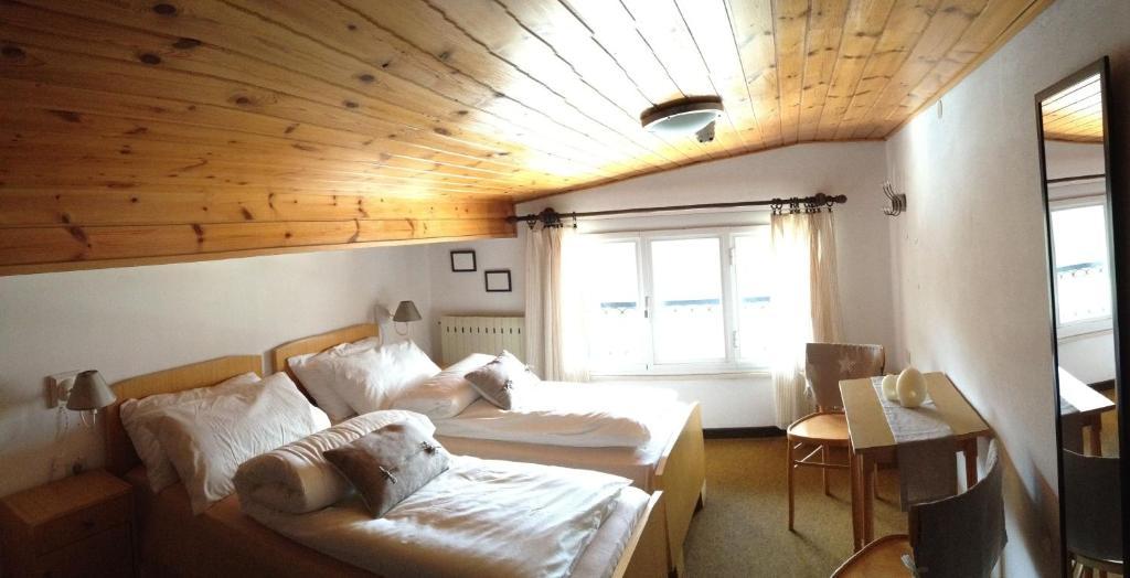 Sporting Hotel Club Pelos Номер фото